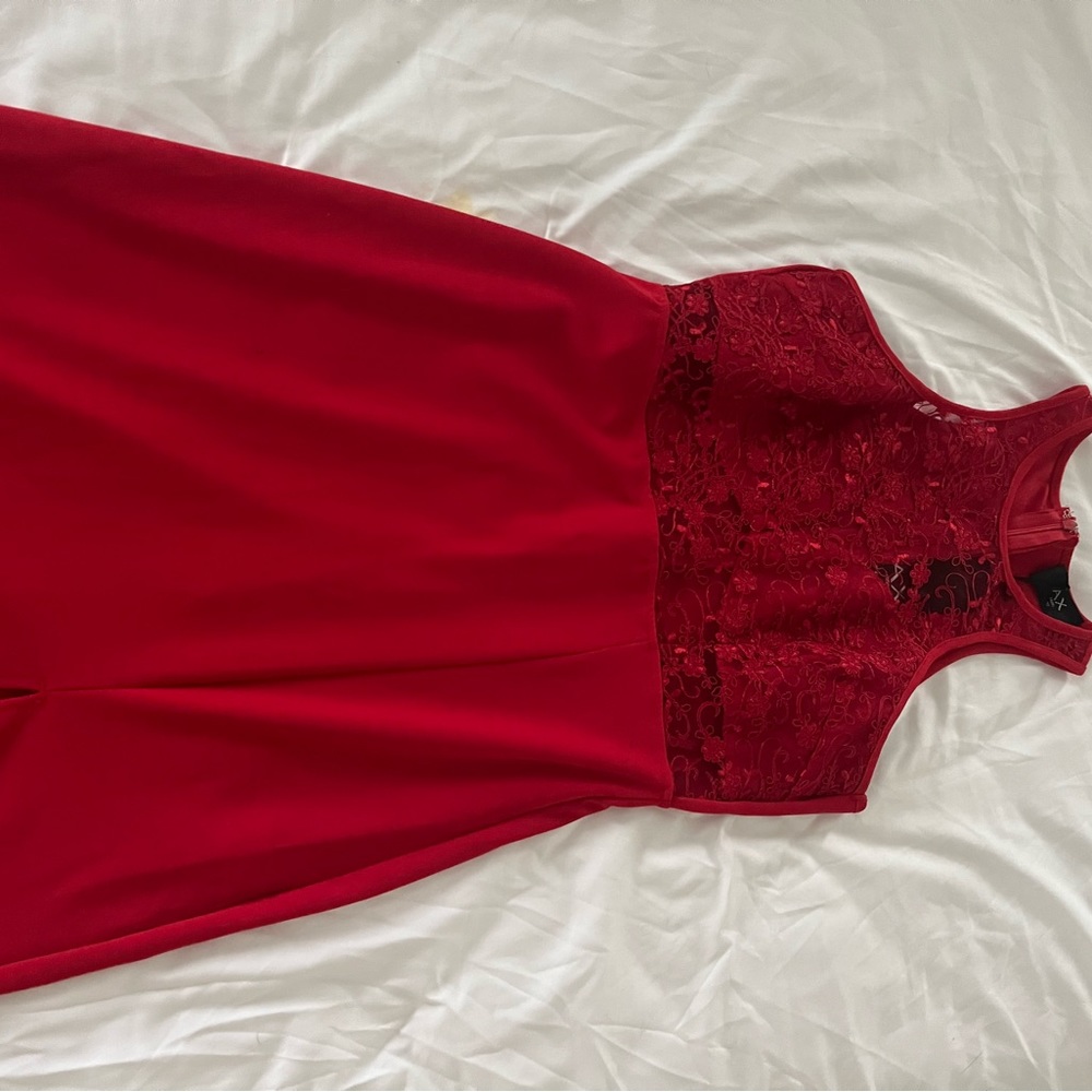 AX Paris Long dress